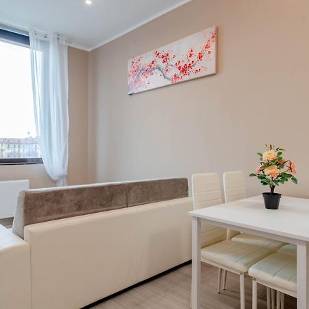 Regina Apartment Turin Extérieur photo