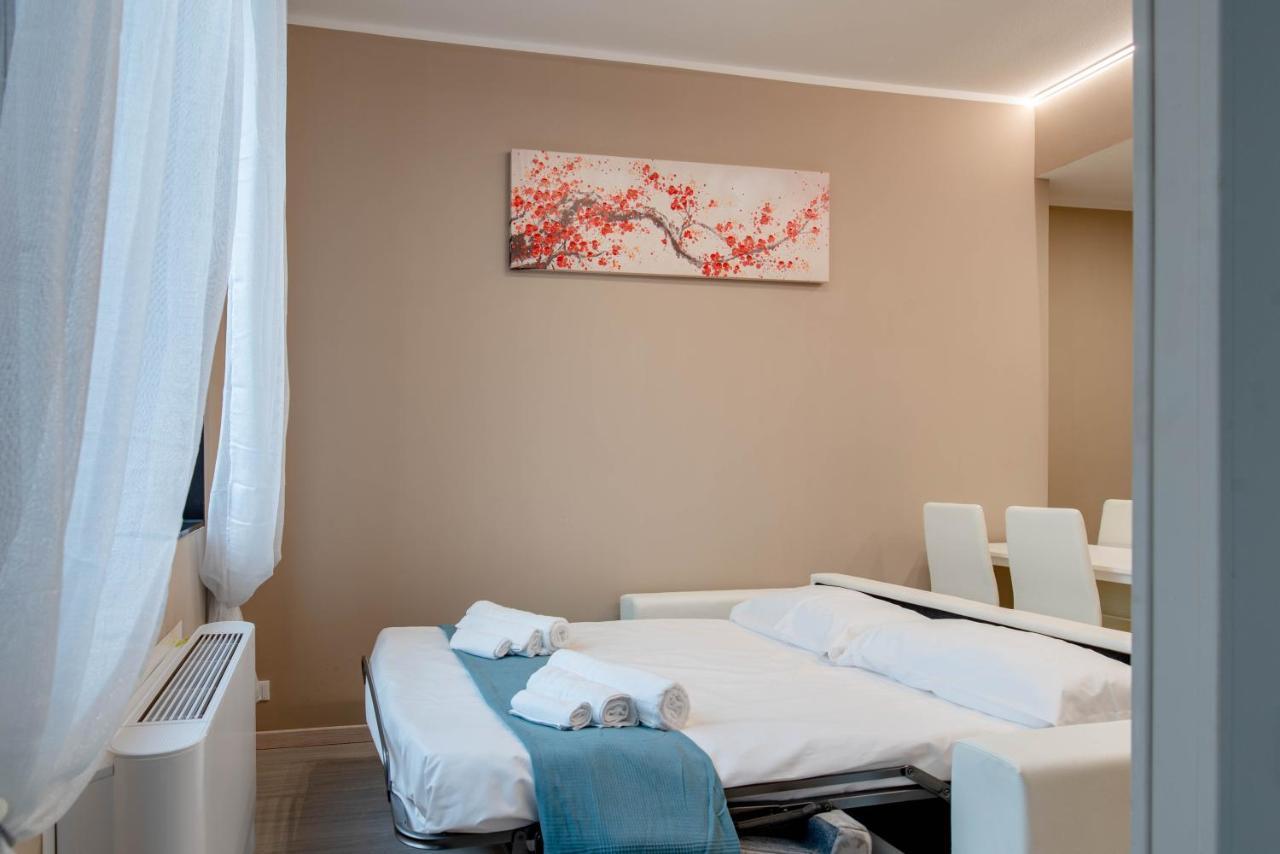 Regina Apartment Turin Extérieur photo