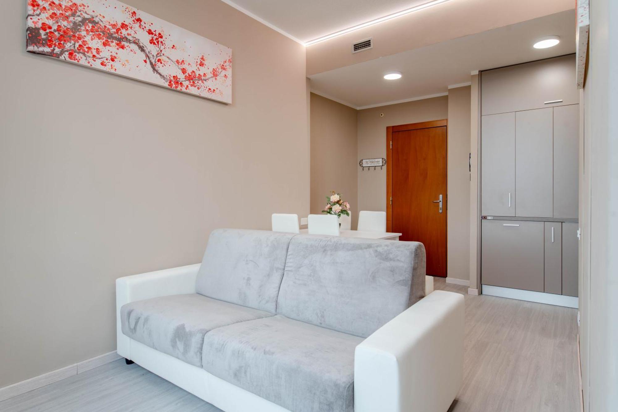 Regina Apartment Turin Extérieur photo