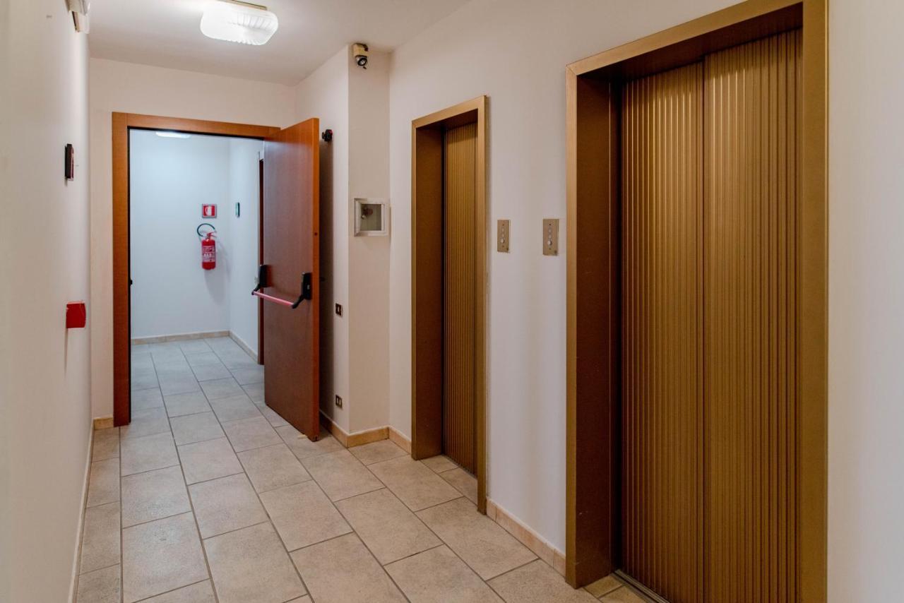 Regina Apartment Turin Extérieur photo