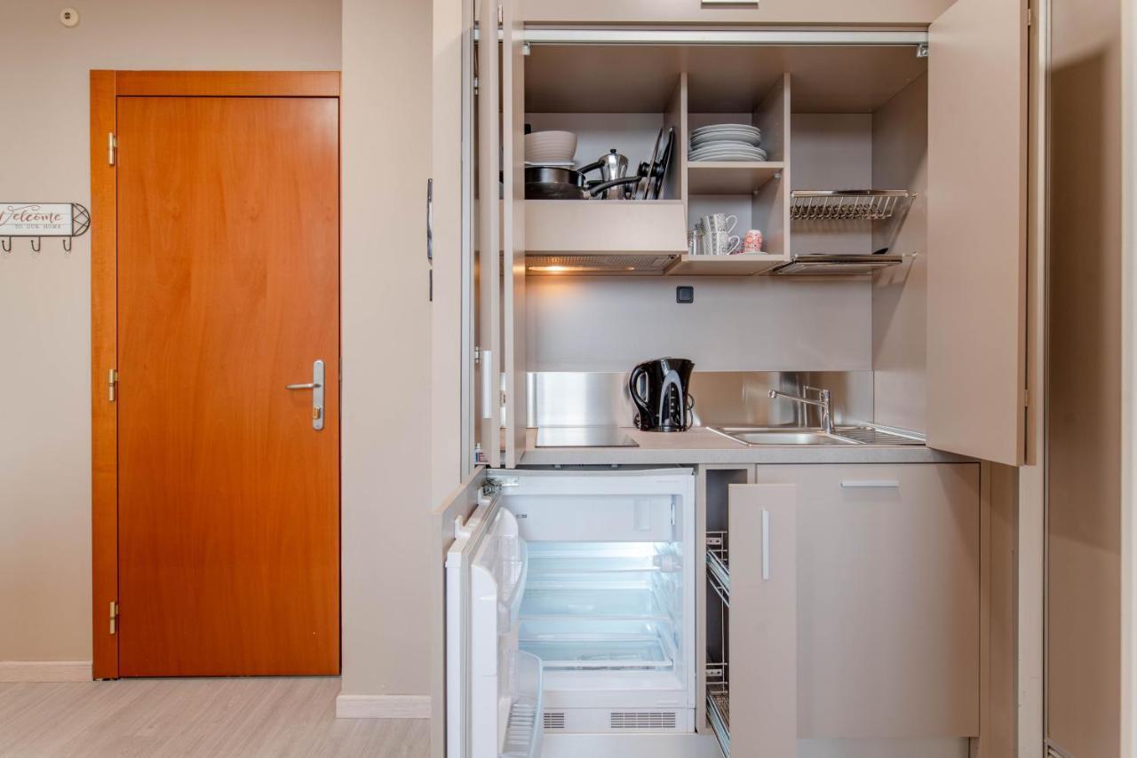 Regina Apartment Turin Extérieur photo