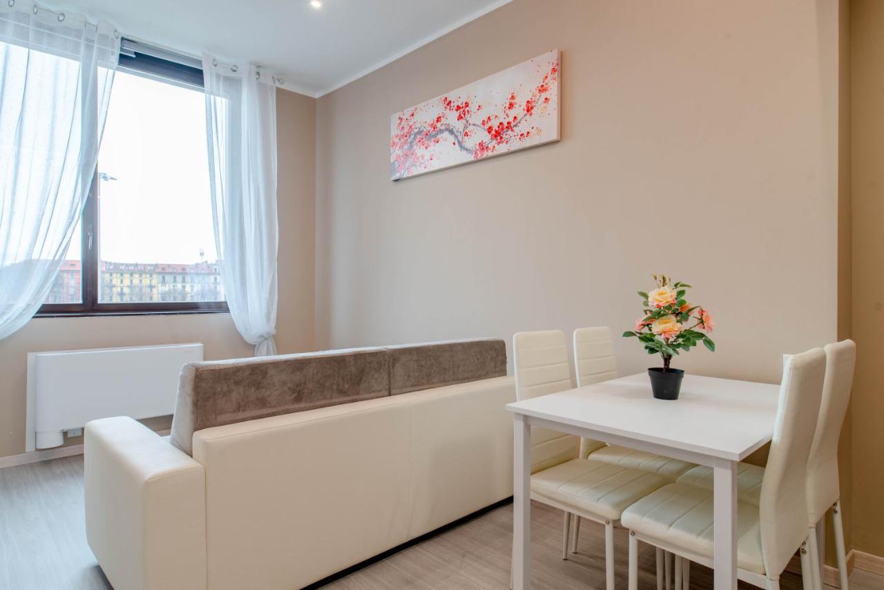 Regina Apartment Turin Extérieur photo