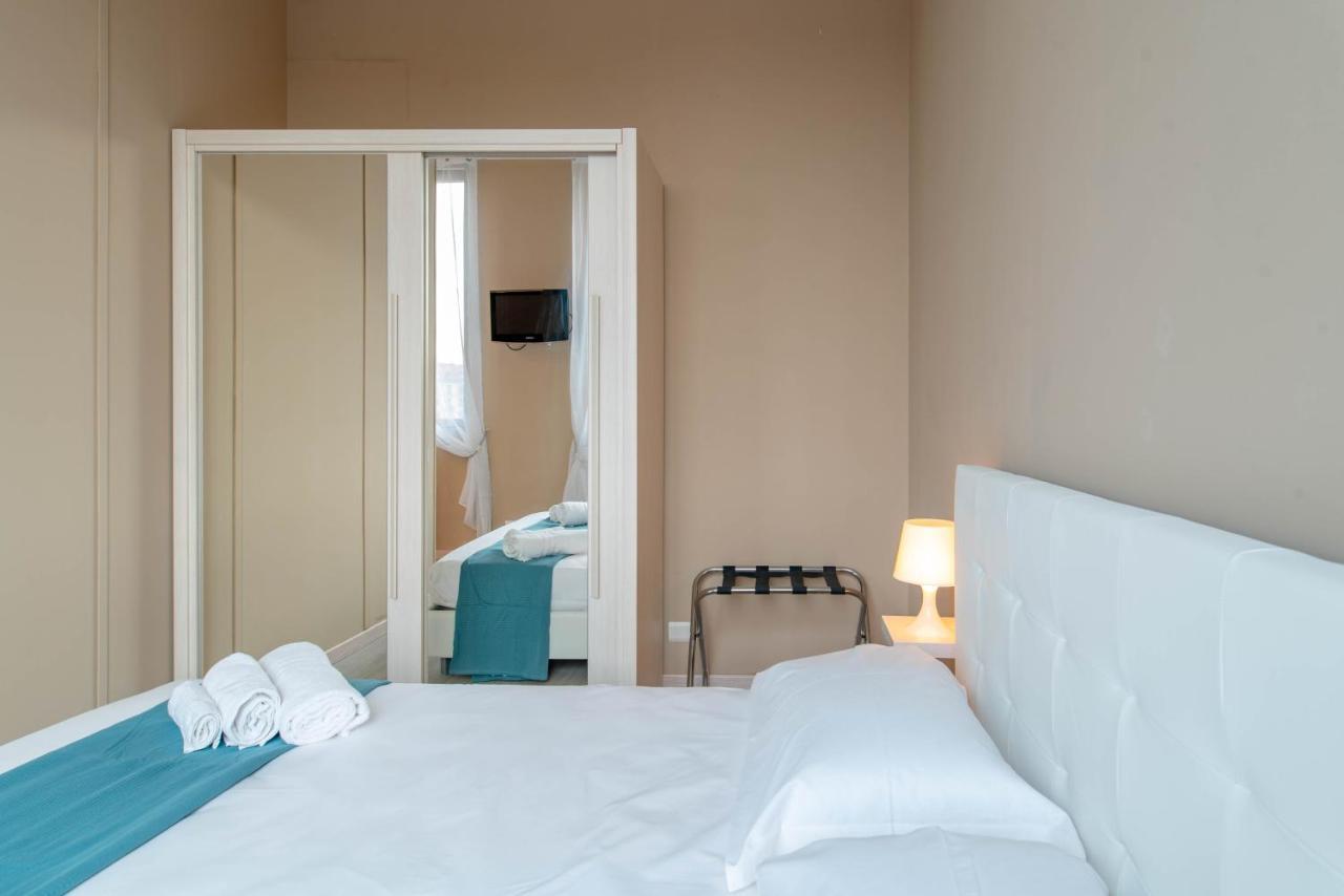 Regina Apartment Turin Extérieur photo