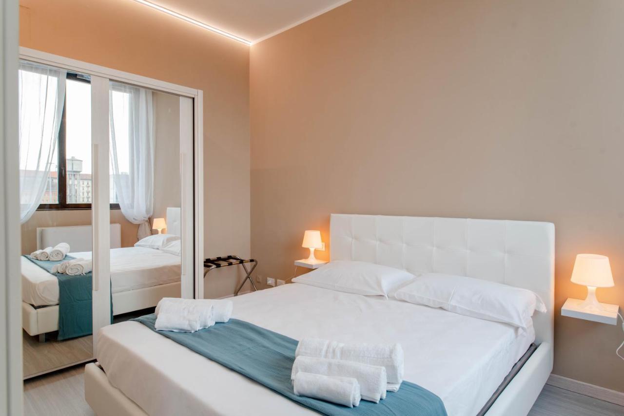 Regina Apartment Turin Extérieur photo