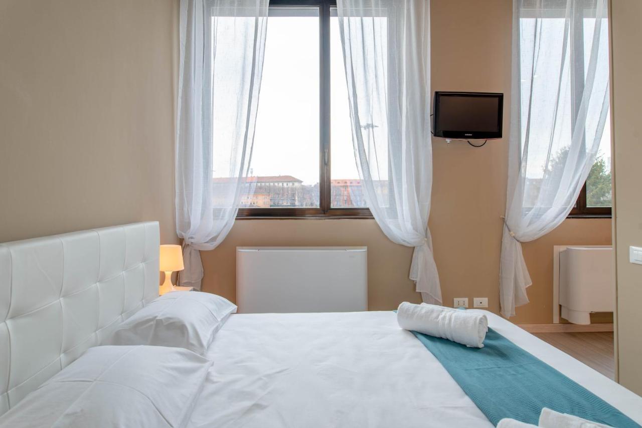 Regina Apartment Turin Extérieur photo